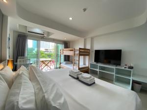 kp seaview jomtien