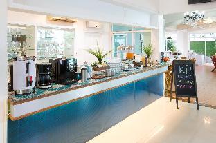 kp seaview jomtien
