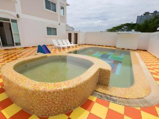 kp seaview jomtien
