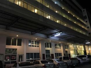 kp seaview jomtien