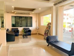 kp seaview jomtien