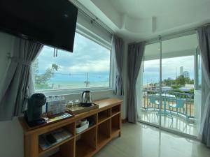 kp seaview jomtien