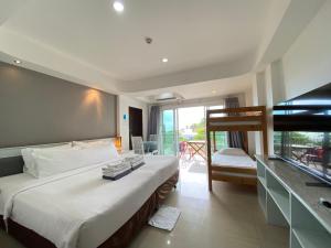 kp seaview jomtien