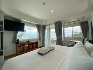 kp seaview jomtien