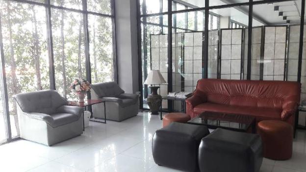 u place korat