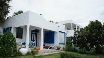 Hua Plee Lazy Beach,Near Khao Kalok,3 star