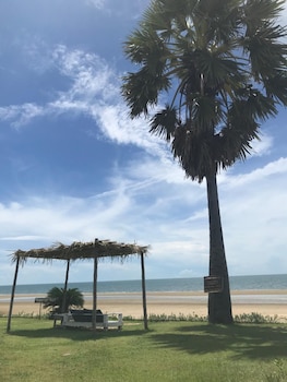 Hua Plee Lazy Beach,Near Khao Kalok,3 star