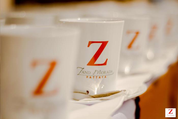 zand morada pattaya