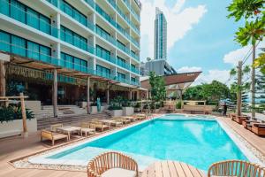 zand morada pattaya
