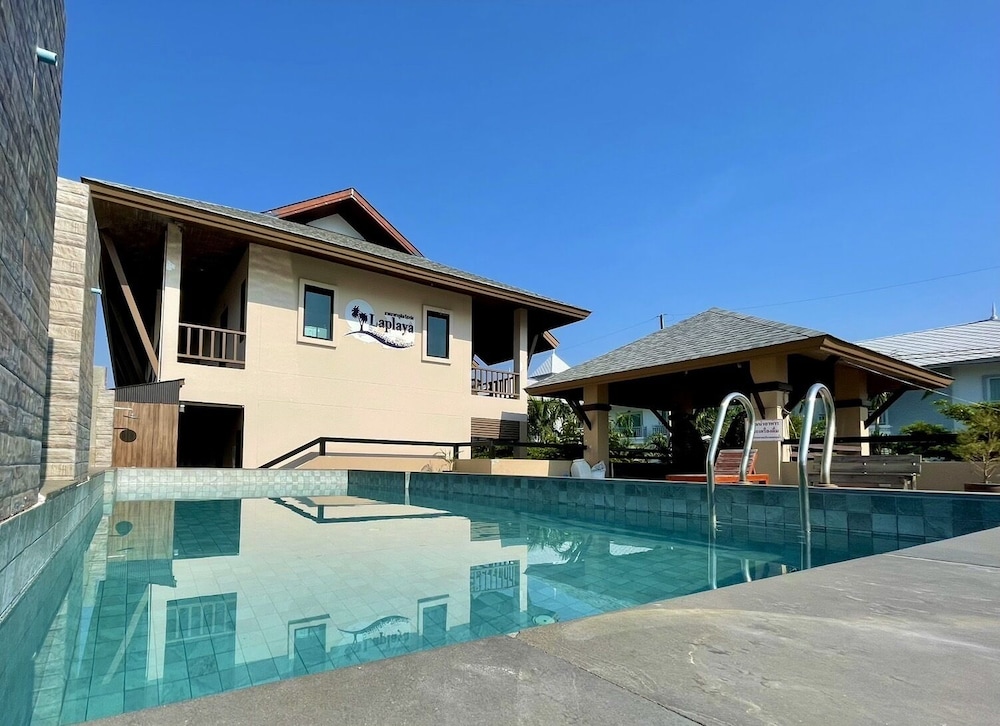 la playa boutique resort