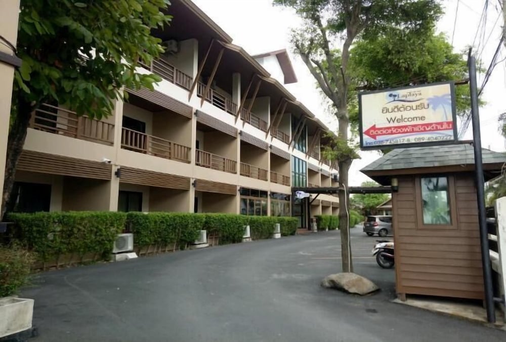 la playa boutique resort