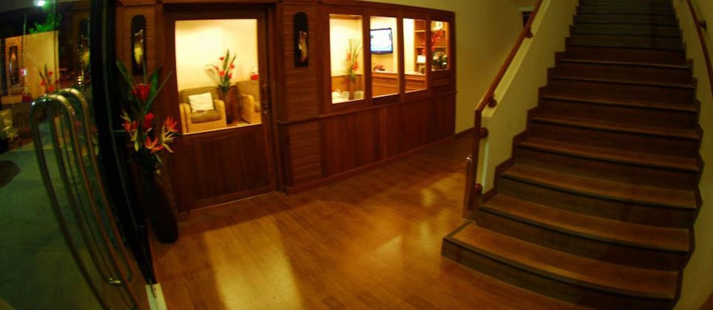 la playa boutique resort
