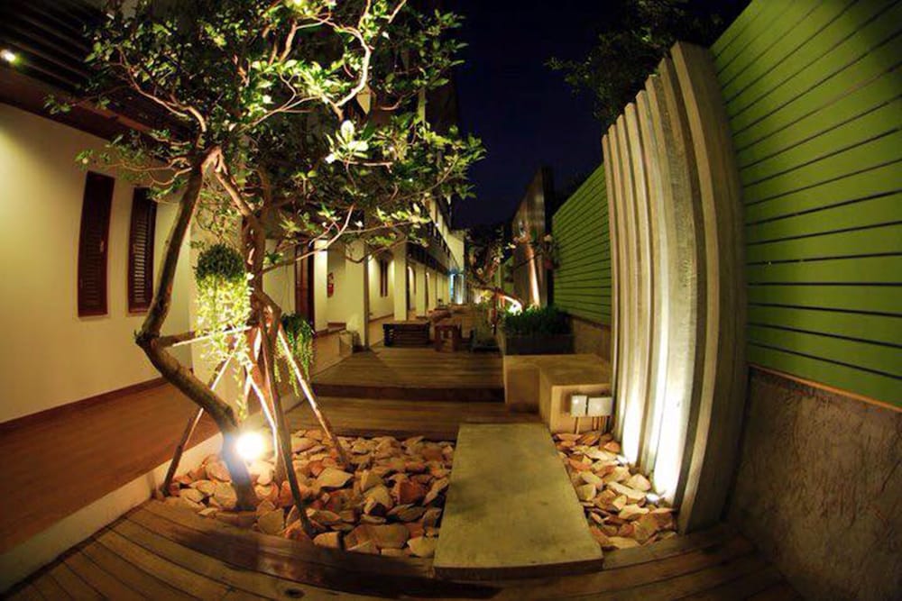 la playa boutique resort