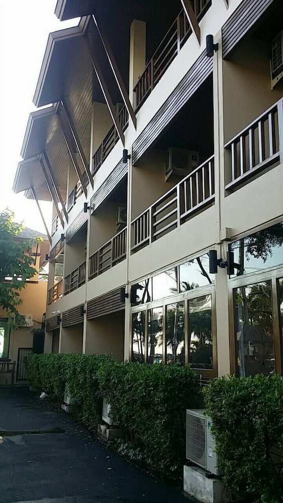 la playa boutique resort