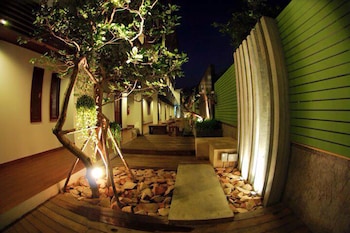 La Playa Boutique Resort,Chonburi>>Chon Buri,3 star