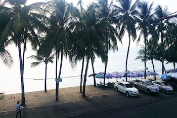 La Playa Boutique Resort,Chonburi>>Chon Buri,3 star