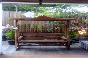 La Playa Boutique Resort,Chonburi>>Chon Buri,3 star