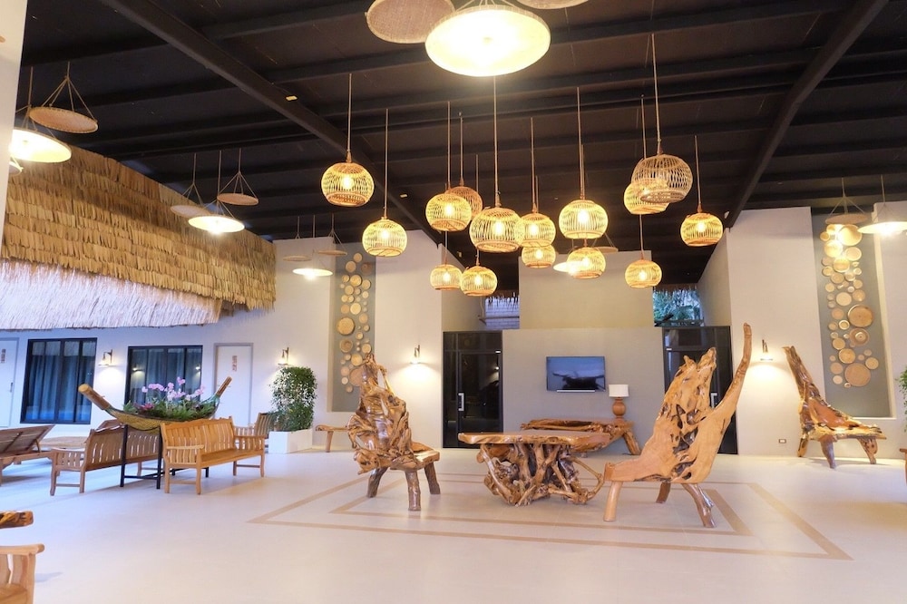 ozone villa
