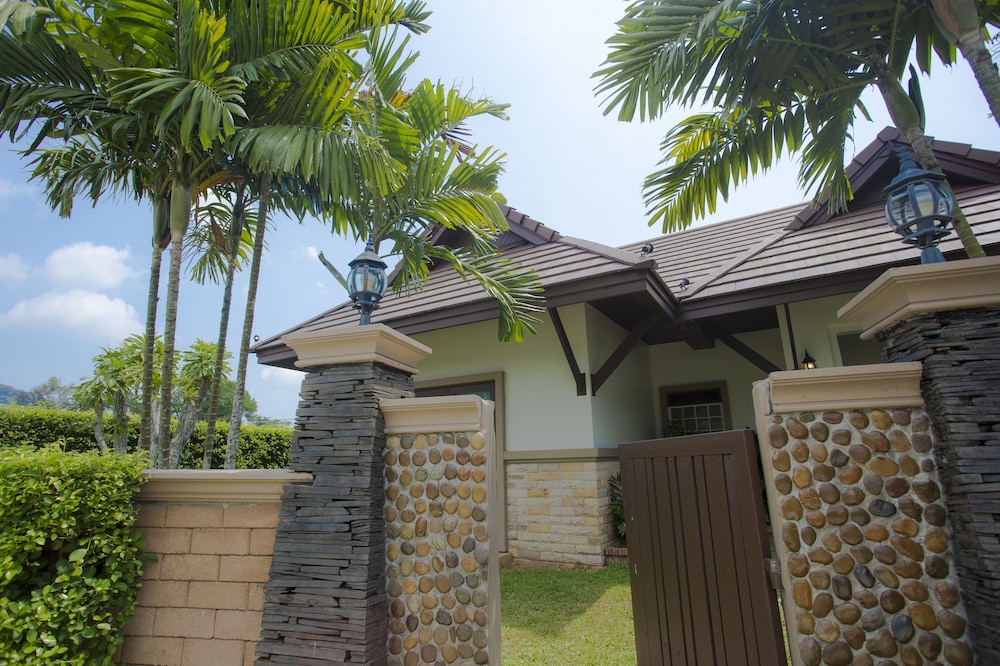 ozone villa