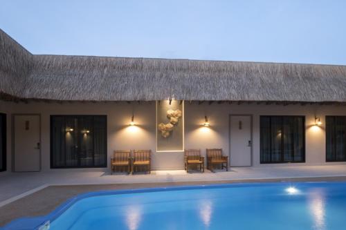 ozone villa