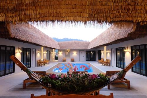 ozone villa
