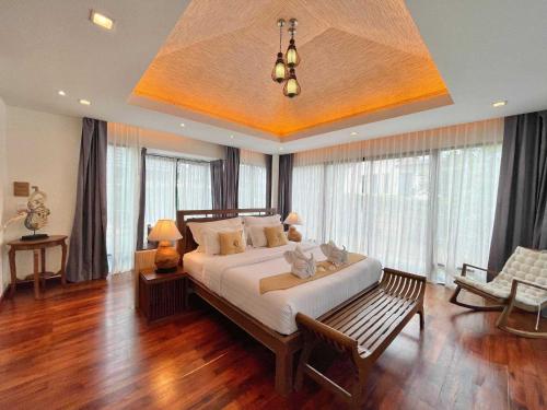 ozone villa