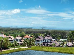 ozone villa