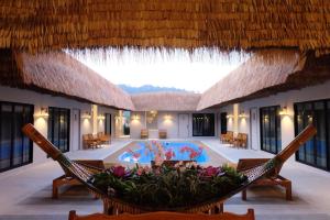 ozone villa