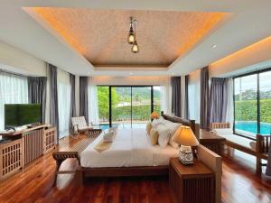 ozone villa