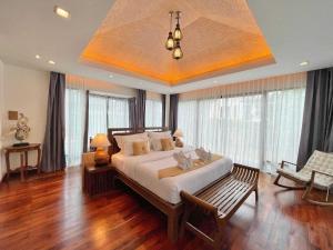 ozone villa