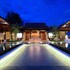 ozone villa