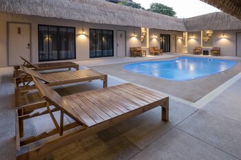 ozone villa
