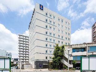 Comfort Hotel Kariya,Aichi Prefecture>>Aichi,3 star