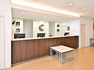 comfort hotel kariya