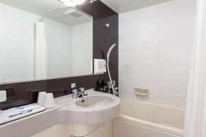 comfort hotel kariya
