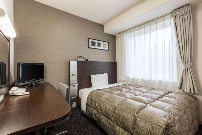 comfort hotel kariya