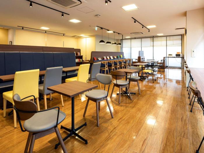 comfort hotel kariya