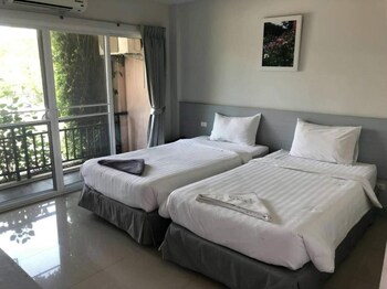 rose villa resort