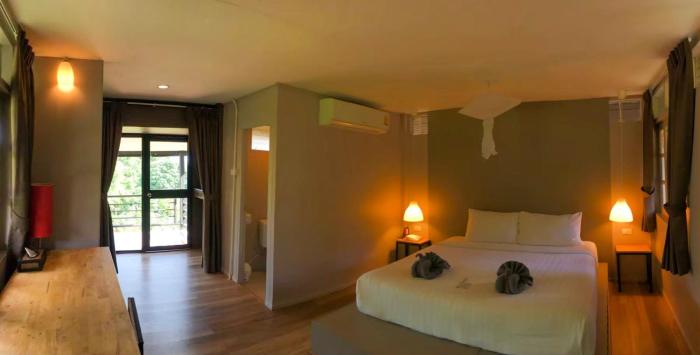 hip seaview resort at phi phi