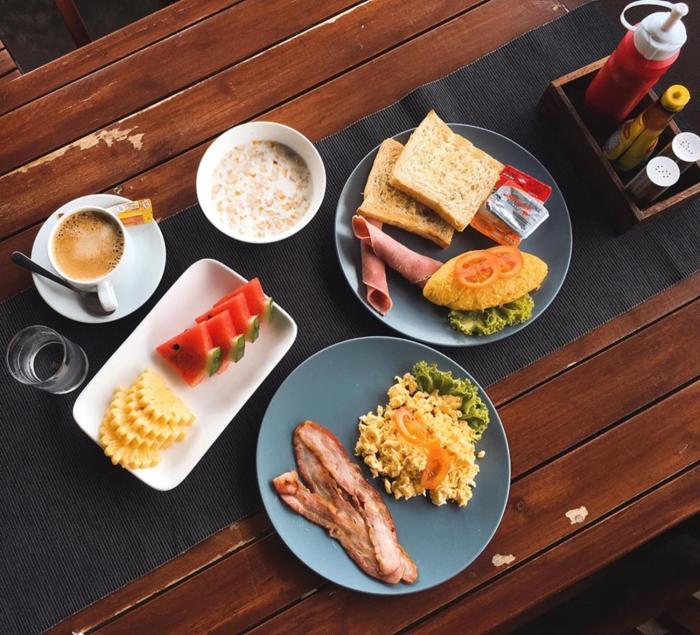 hip seaview resort at phi phi