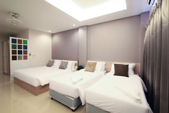 vipa house phuket