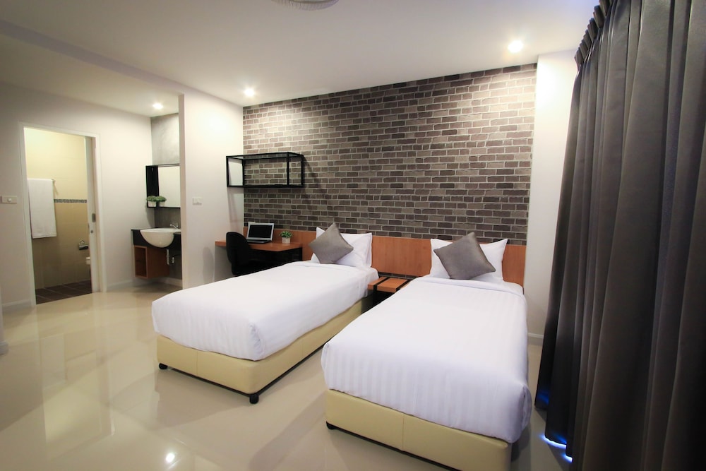 vipa house phuket