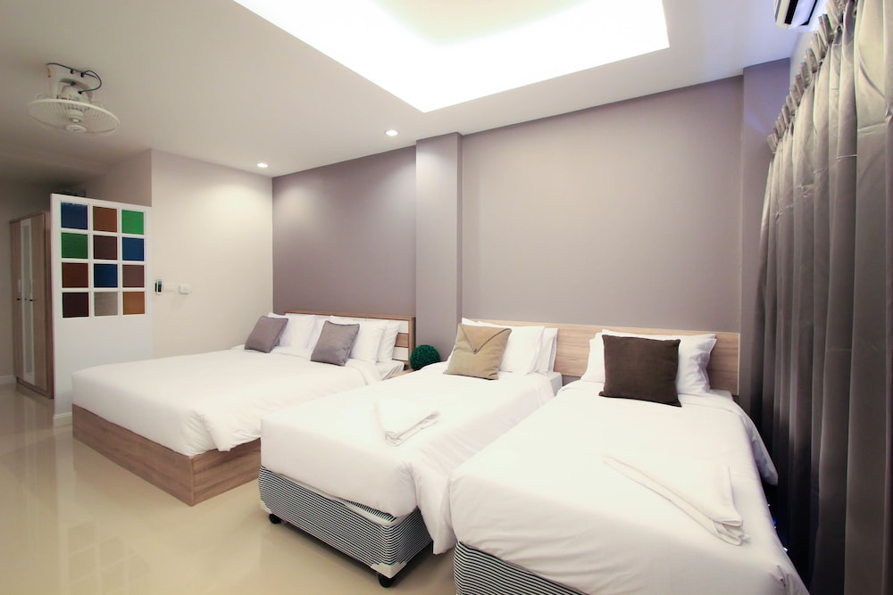 vipa house phuket