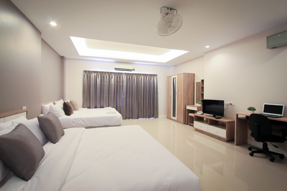 vipa house phuket