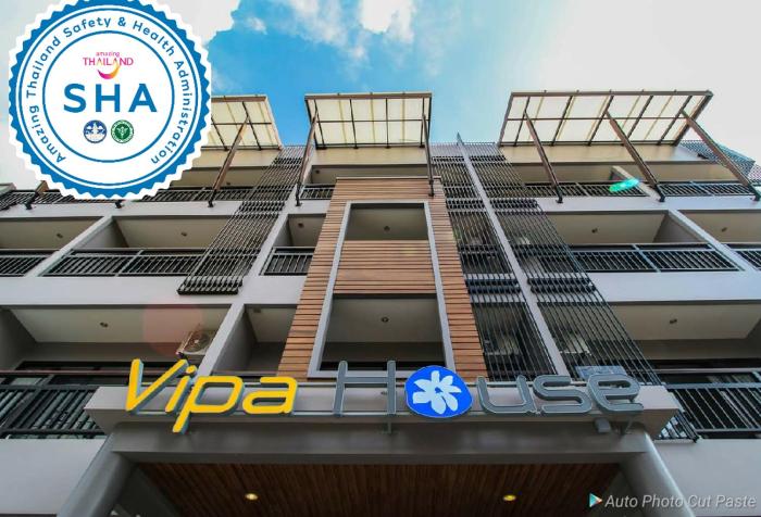 vipa house phuket