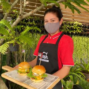 Vipa House Phuket,Karon>>Chalong,3 star