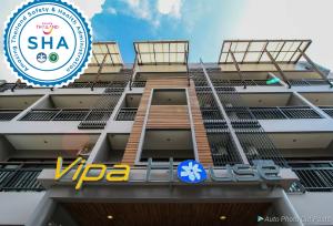 vipa house phuket