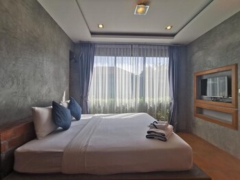 Baanmee Phuket Sha Plus,Phuket>>Chalong,3 star