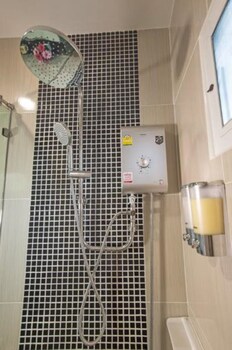 aonang sweet blue sea