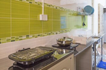 aonang sweet blue sea